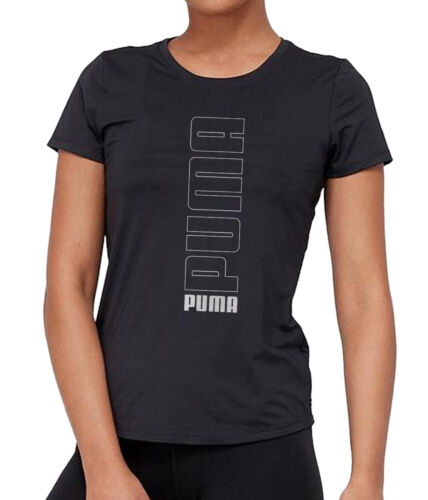 PUMA OUTLINE Women Dri Fit T-shirt
