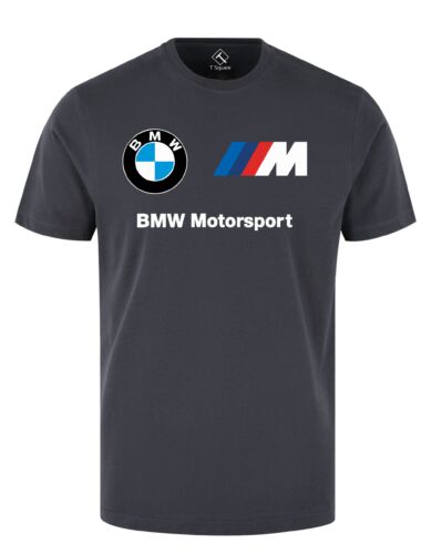 BMW MOTORSPORT Premium T-SHIRT