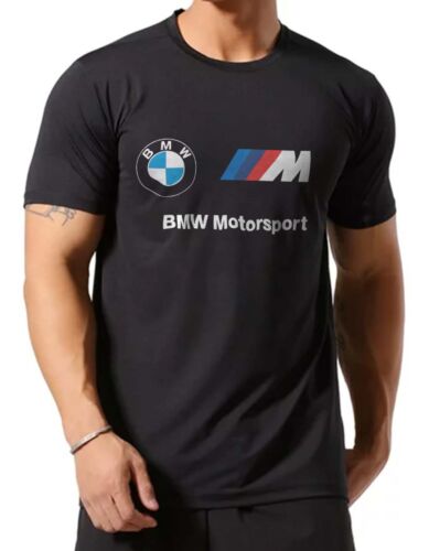 BMW MOTORSPORT Premium T-SHIRT
