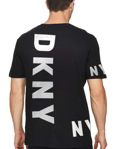 DKNY AESTHETIC F/B Premium T-SHIRT