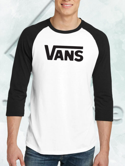 #raglantshirts #raglan #menraglan #fullsleevestshirts #vans #vanstshirt #vanslogo #vansshoes
