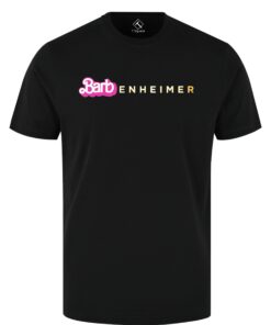 #barbenheimertshirt