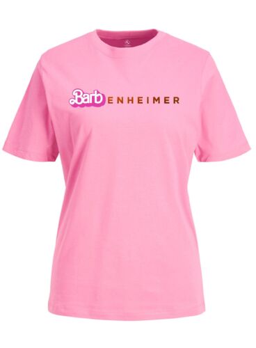 BARBENHEIMER Women Premium T-SHIRT