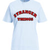 Tsquare | Stranger Things Women Regular T Shirt