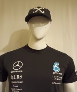 Tsquare | Petronas Racing T Shirt Real Image