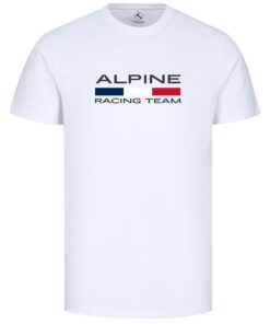 T Square || ALPINE RACING TEAM || T Shirt