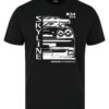 T Square || JDM SKYLINE T Shirt