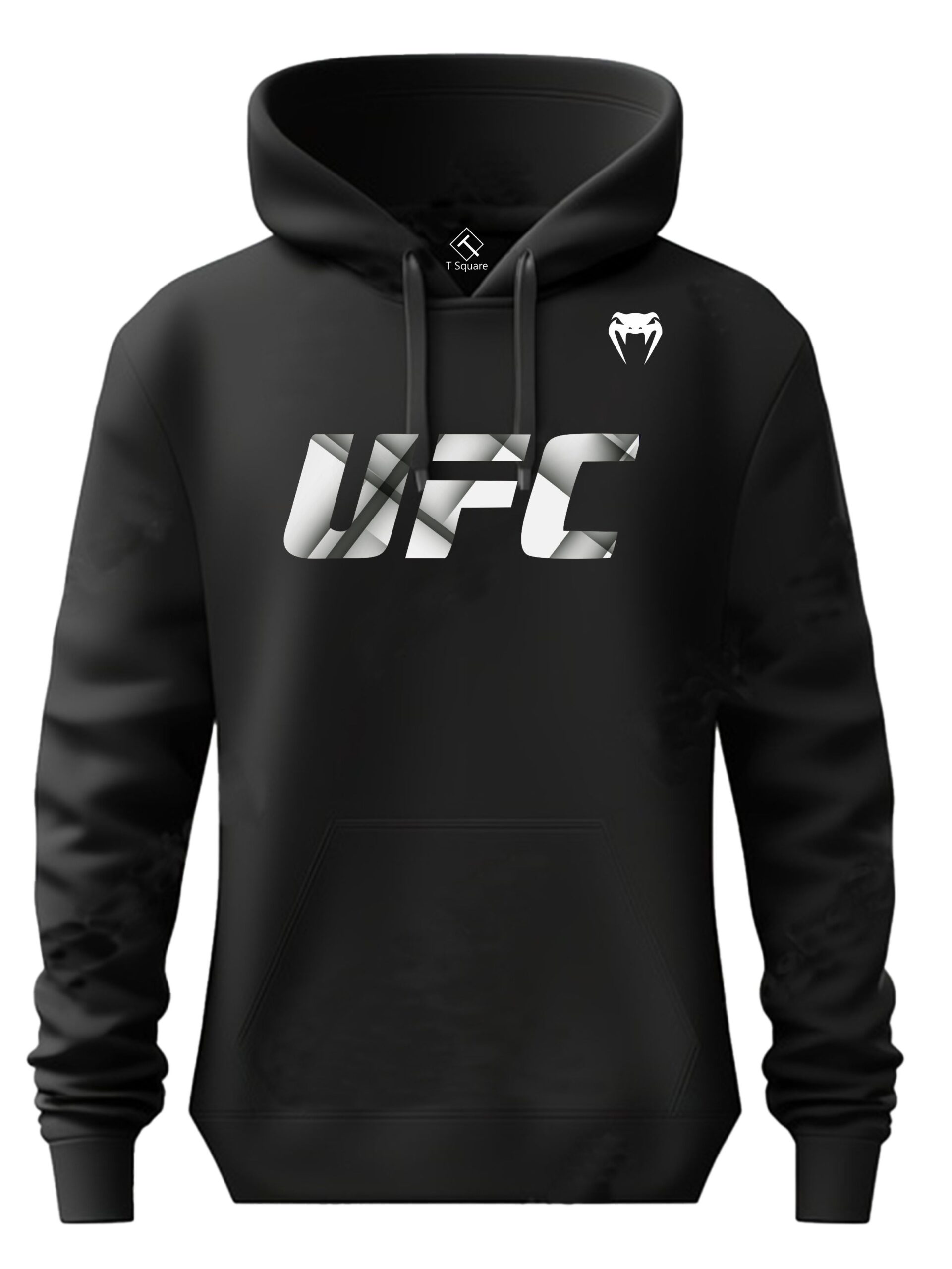 Ufc clearance pullover hoodies