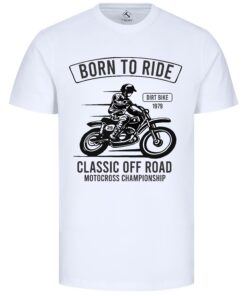 T Square || Dirt Bike Championship || T Shirt