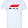T Square || F1 Logo || T Shirt