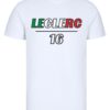 T Square || F1 Racer Leclerc || T Shirt