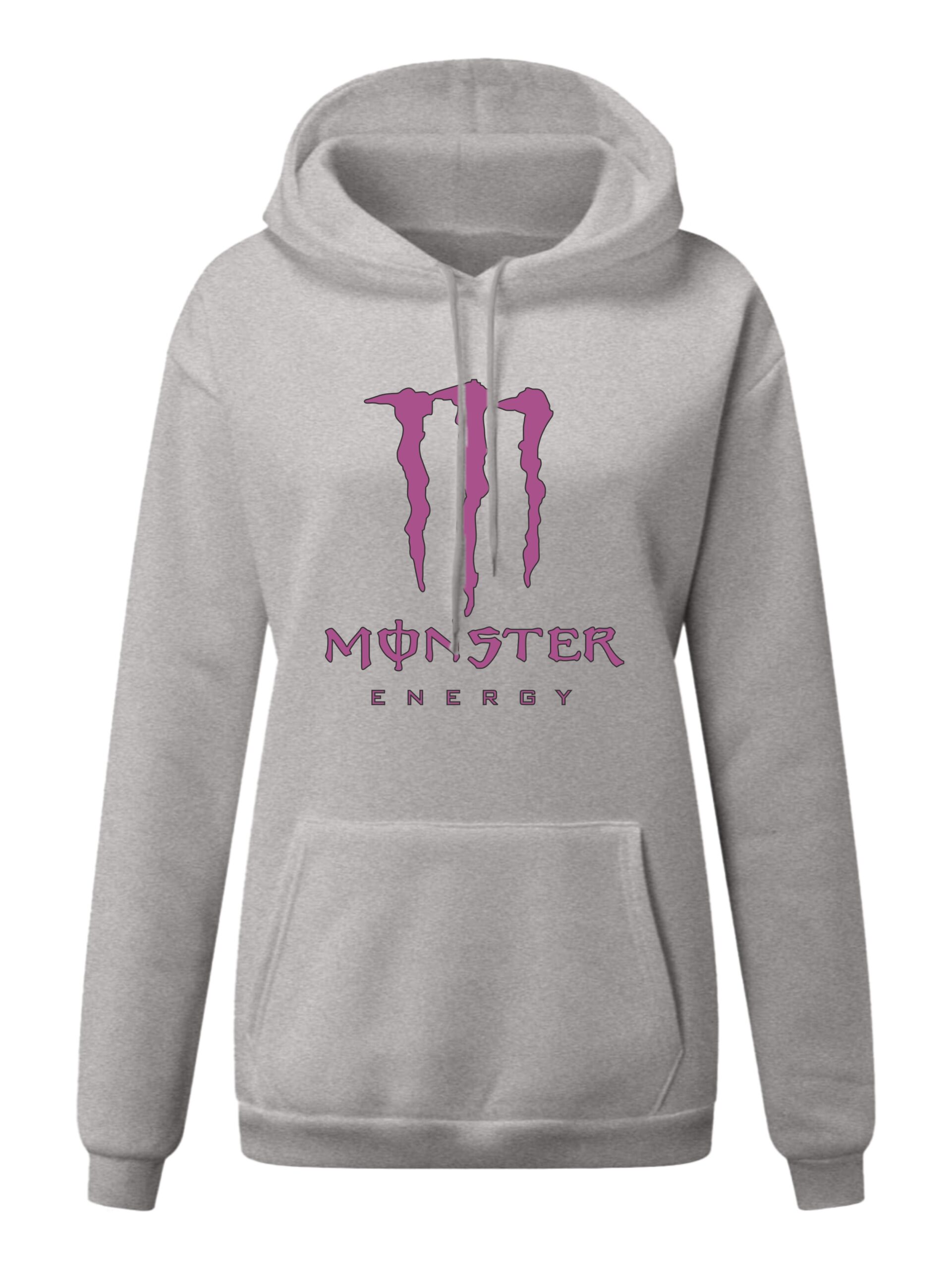 MONSTER UNISEX PREMIUM PULLOVER HOODIE T Square Printers