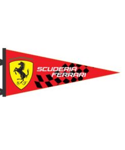 T SQUARE || F1 Ferrari || PENNANT