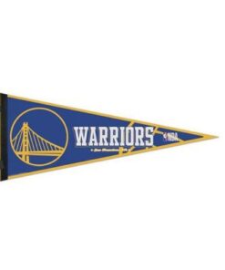 T SQUARE || NBA GOLDEN STATE WARRIORS || PENNANT