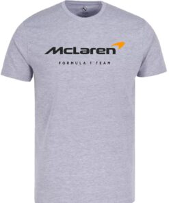 T SQUARE || F1 McLaren || PREMIUM T SHIRT