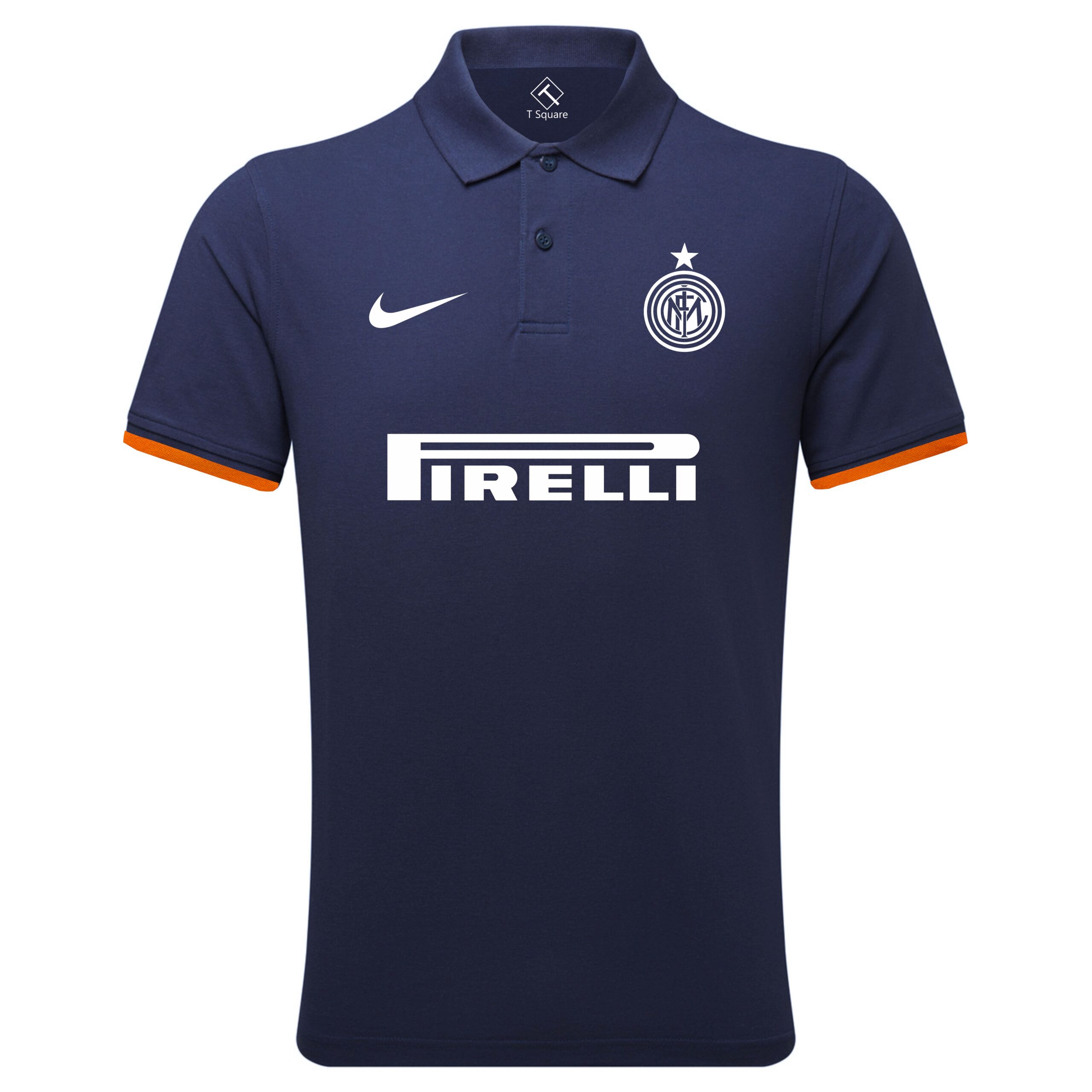 Inter polo best sale